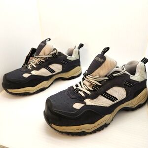 Brahma for her work shoes Amy steel toe